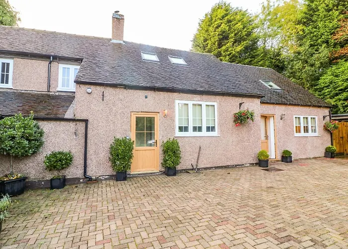 Farley Cottage I