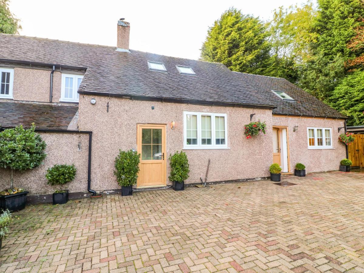 Holiday home Farley I *