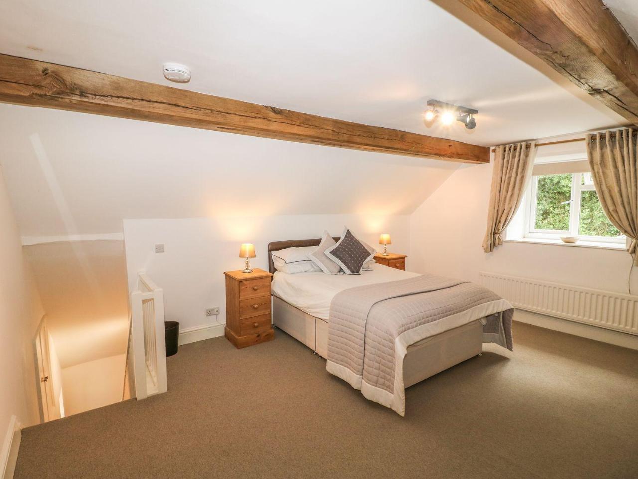 Holiday home Farley I Oakamoor