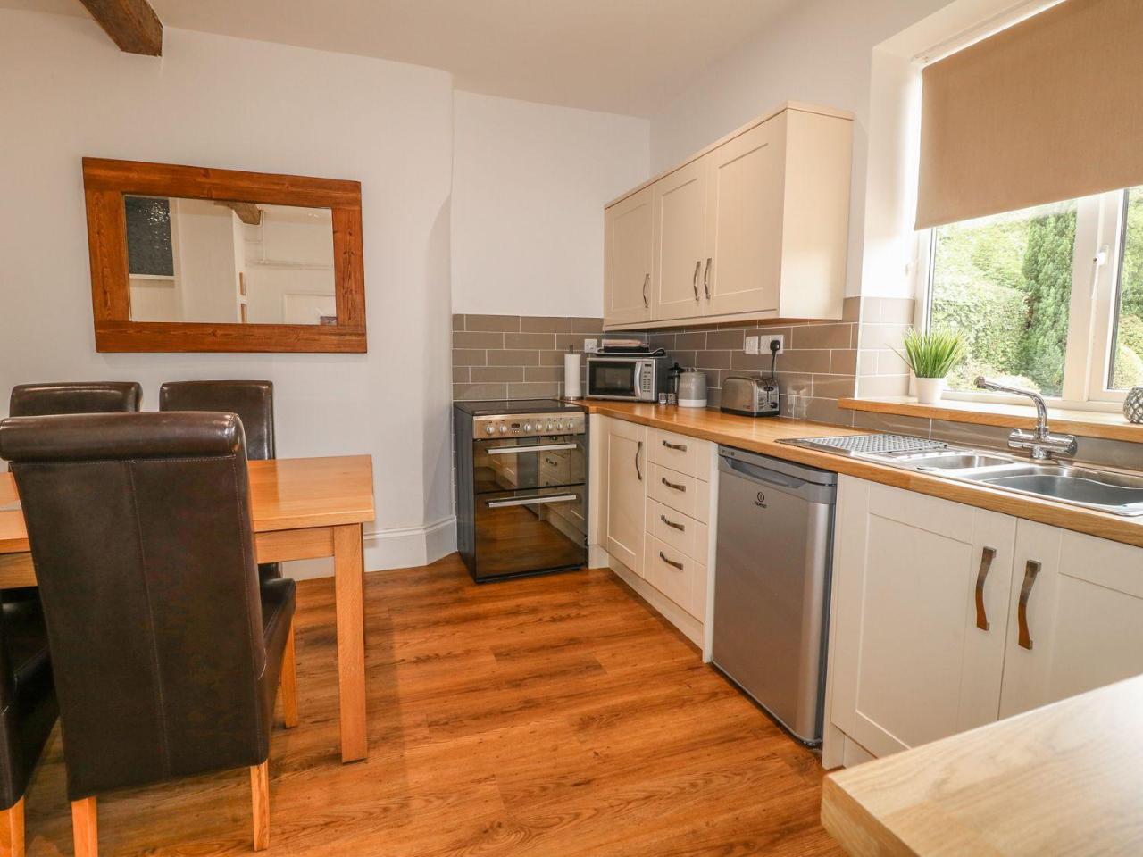 Farley I Holiday home *