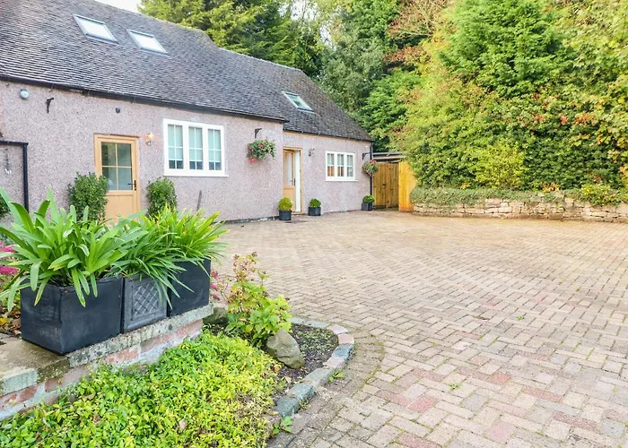 Farley Cottage I