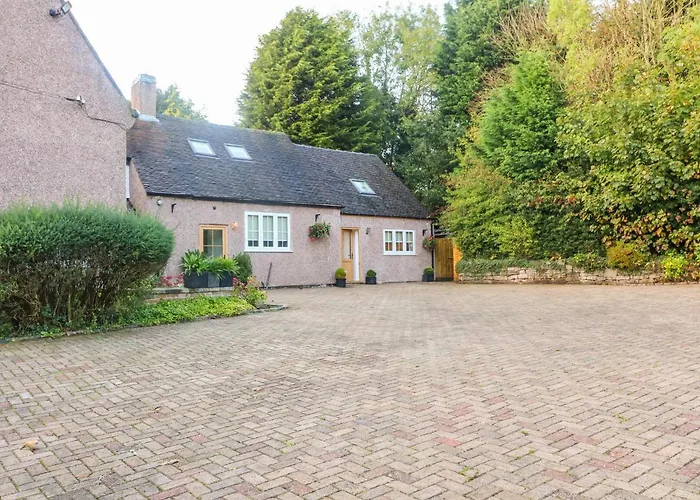 Farley Cottage I